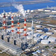 石油化工工程安裝施工